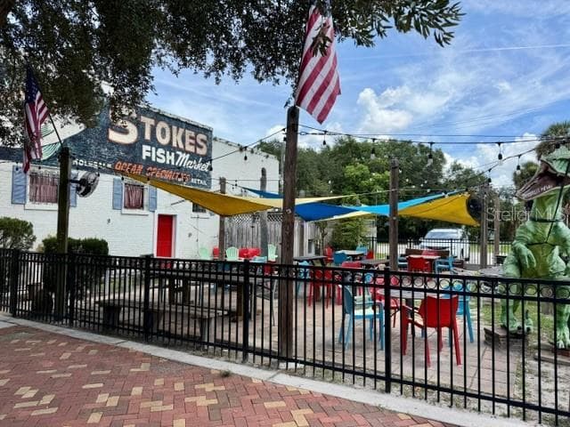 Business Opportunity at 419 S SANFORD AVE, SANFORD, photo 9 of 16