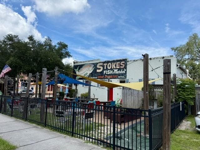 Business Opportunity at 419 S SANFORD AVE, SANFORD, photo 10 of 16