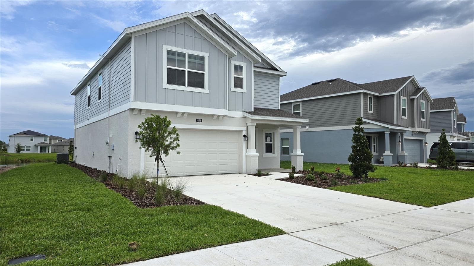 Single Family Residence at 5618 GINGHAM DR, KISSIMMEE, photo 3 of 43