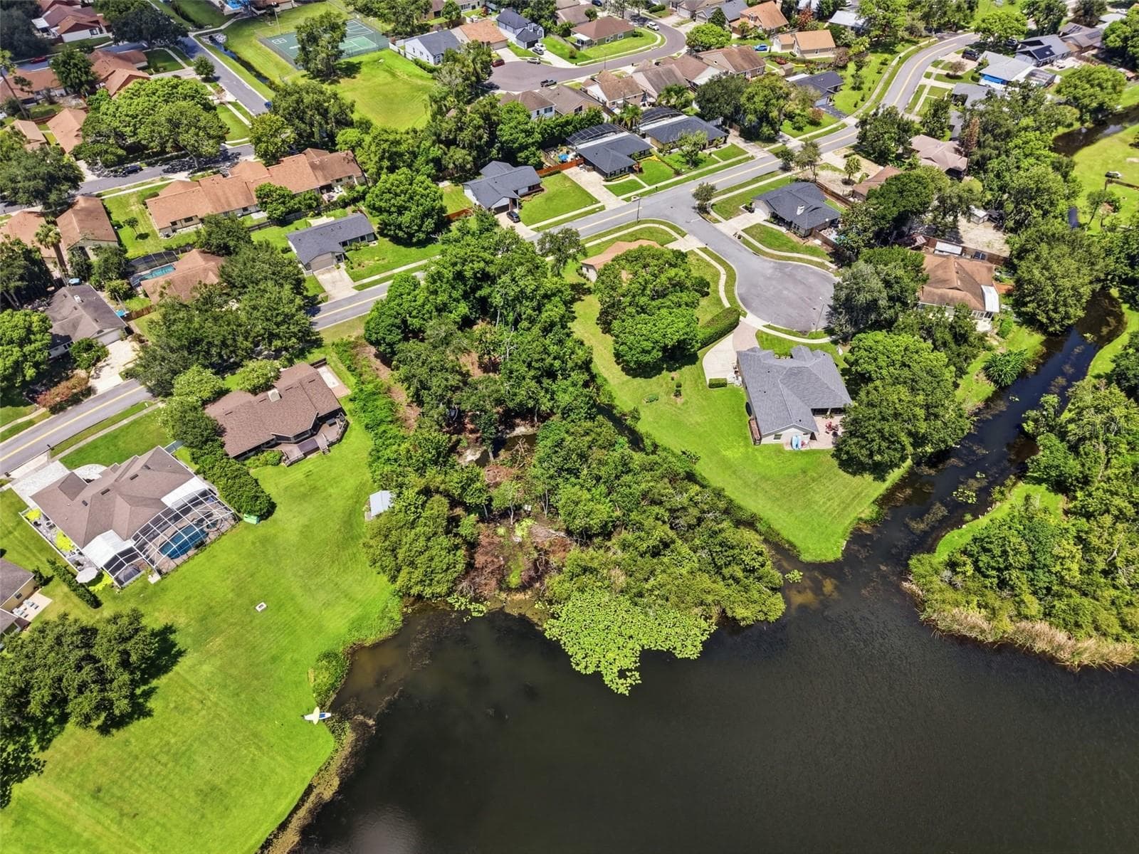 Land at 233 SECRET WAY, CASSELBERRY, photo 8 of 26