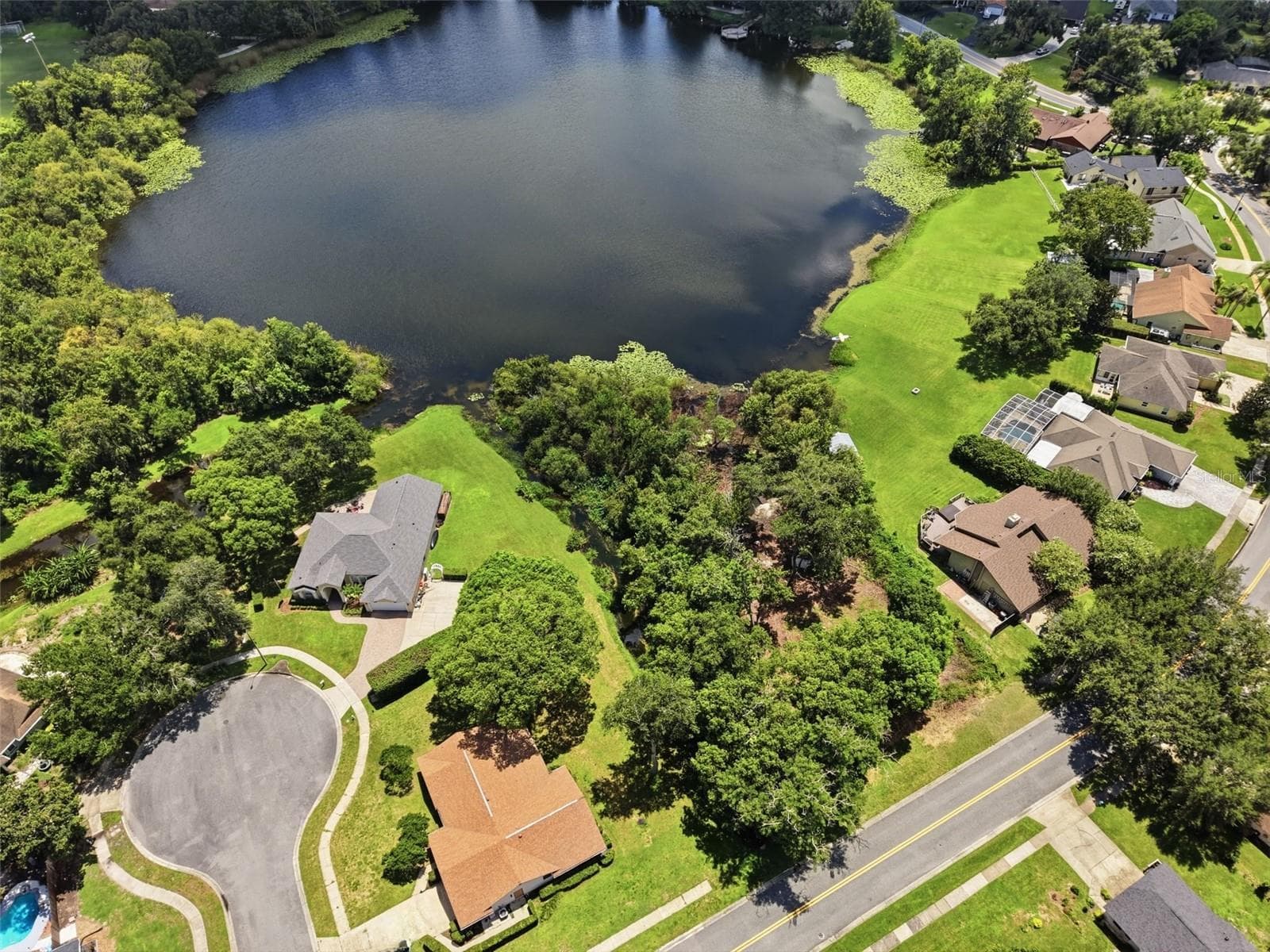 Land at 233 SECRET WAY, CASSELBERRY, photo 12 of 26