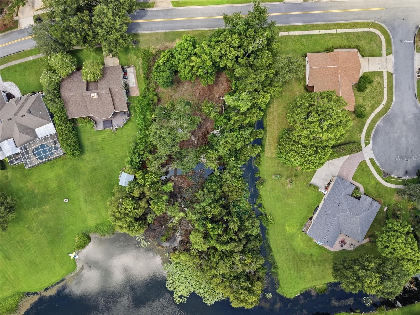 Land at 233 SECRET WAY, CASSELBERRY, photo 14 of 26