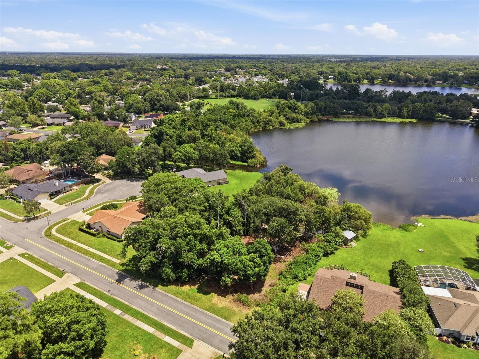 Land at 233 SECRET WAY, CASSELBERRY, photo 17 of 26