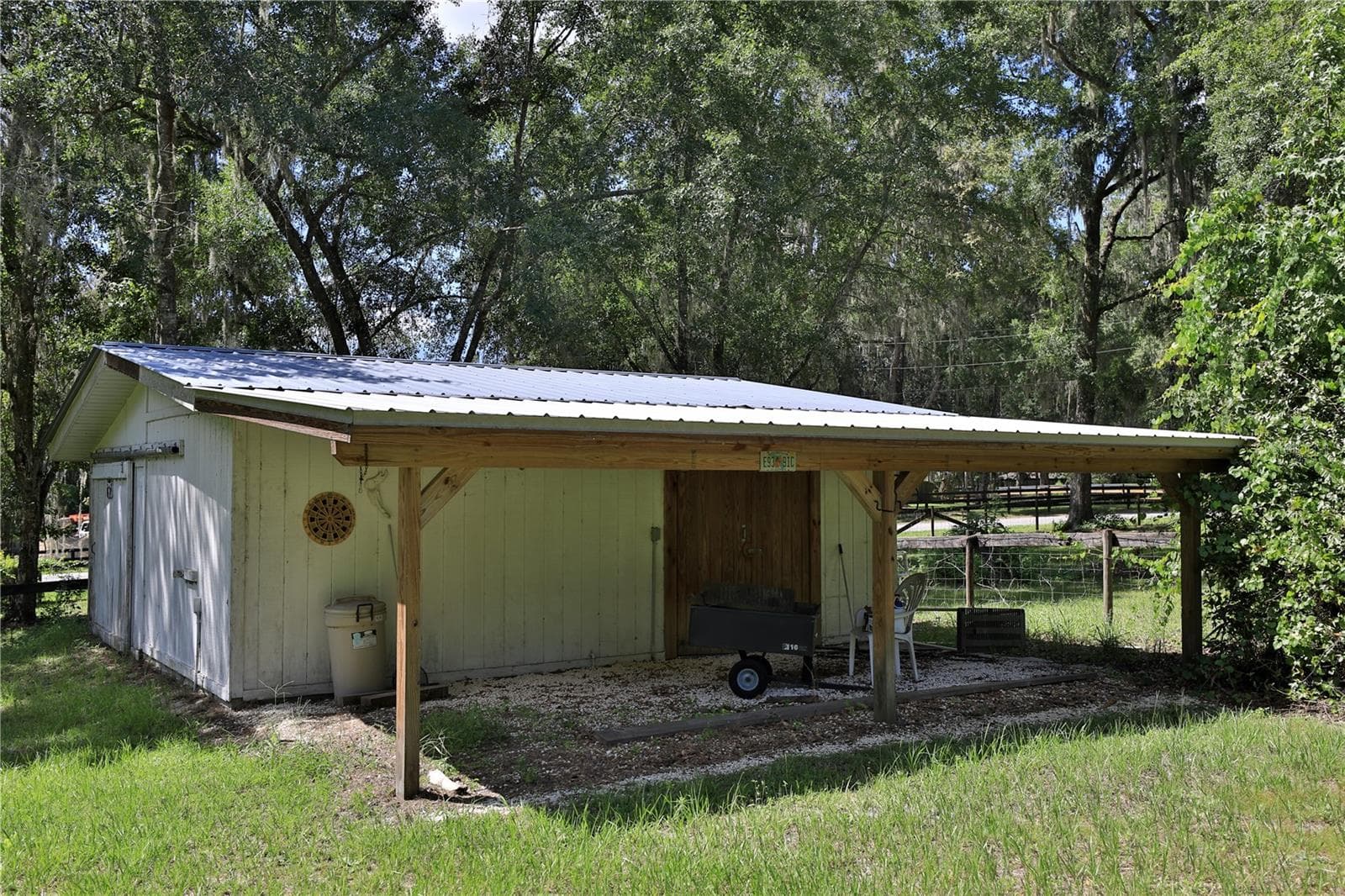 Farm at 8465 NW 186TH ST, REDDICK, photo 21 of 26