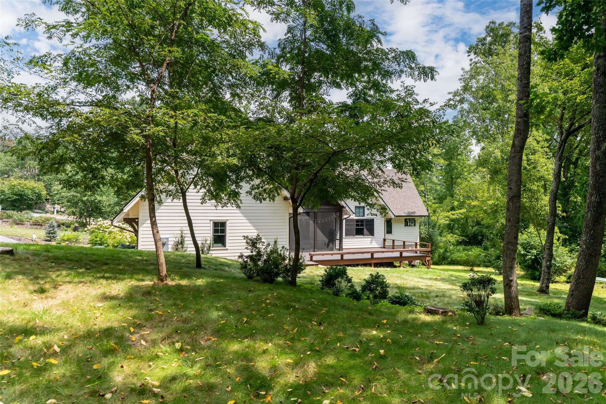 Single Family Residence at 450 Barrington Drive, Asheville, photo 46 of 48
