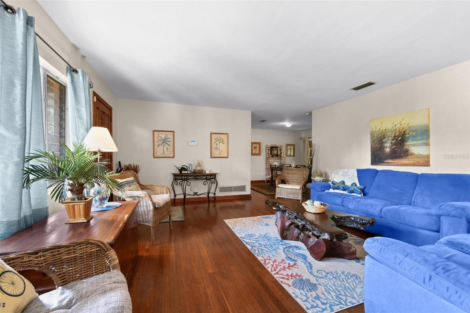 Single Family Residence at 1520 MORAVIA AVE, HOLLY HILL, photo 31 of 43