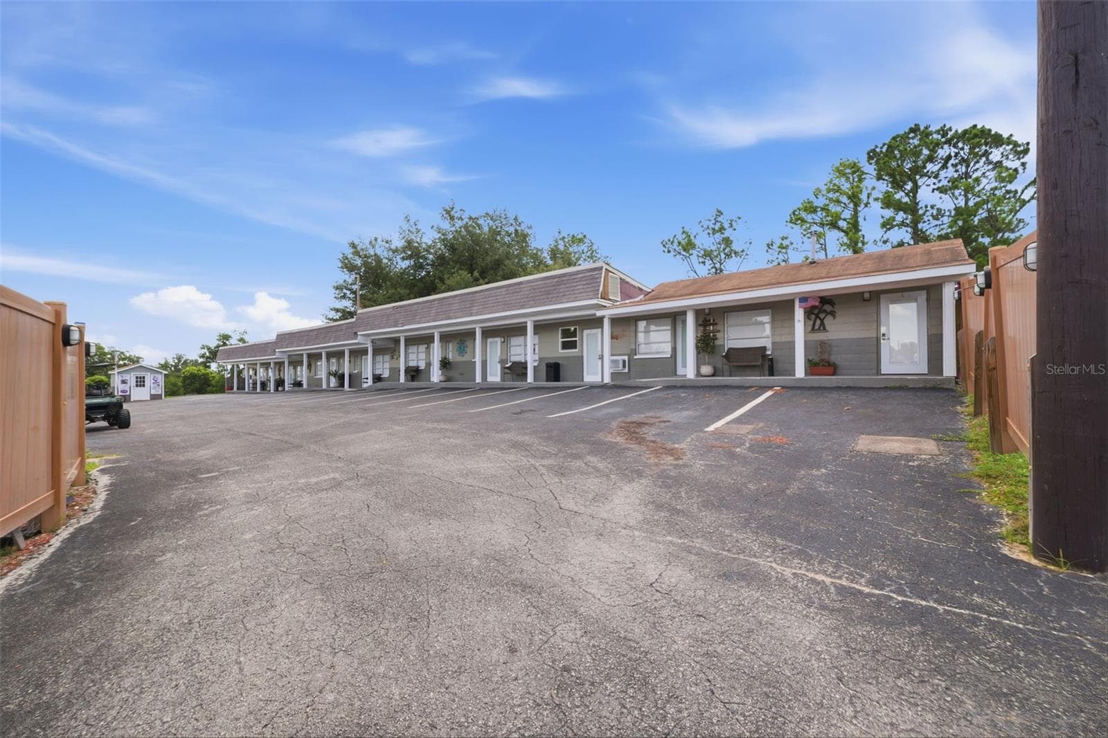 Quadruplex at 8744 GALL BLVD, ZEPHYRHILLS, photo 2 of 99