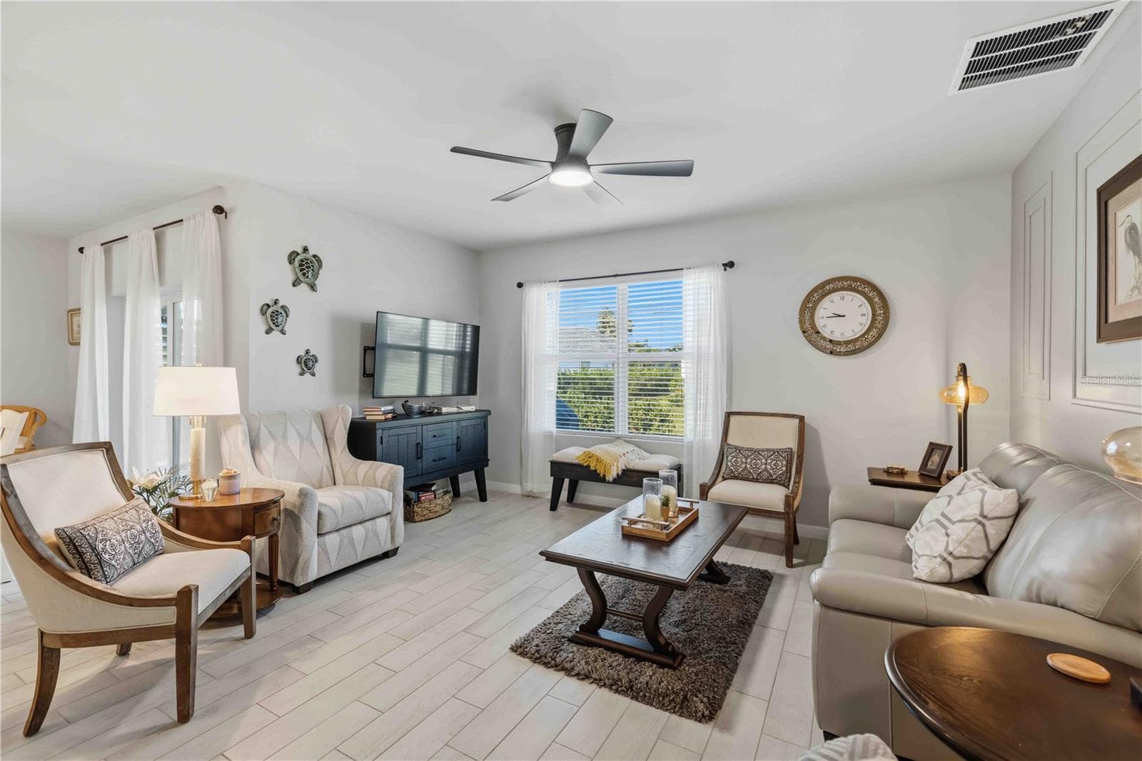 Single Family Residence at 16315 NAVARRO CT, PUNTA GORDA, photo 7 of 36