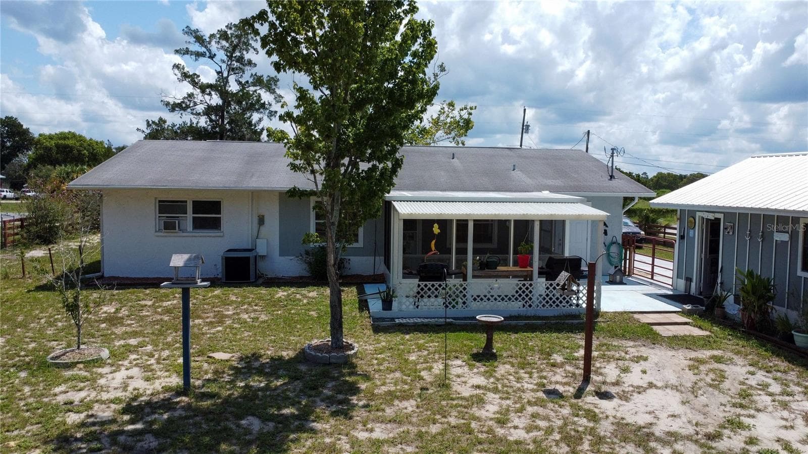 Single Family Residence at 8301 WEEPING WILLOW ST, BROOKSVILLE, photo 47 of 50