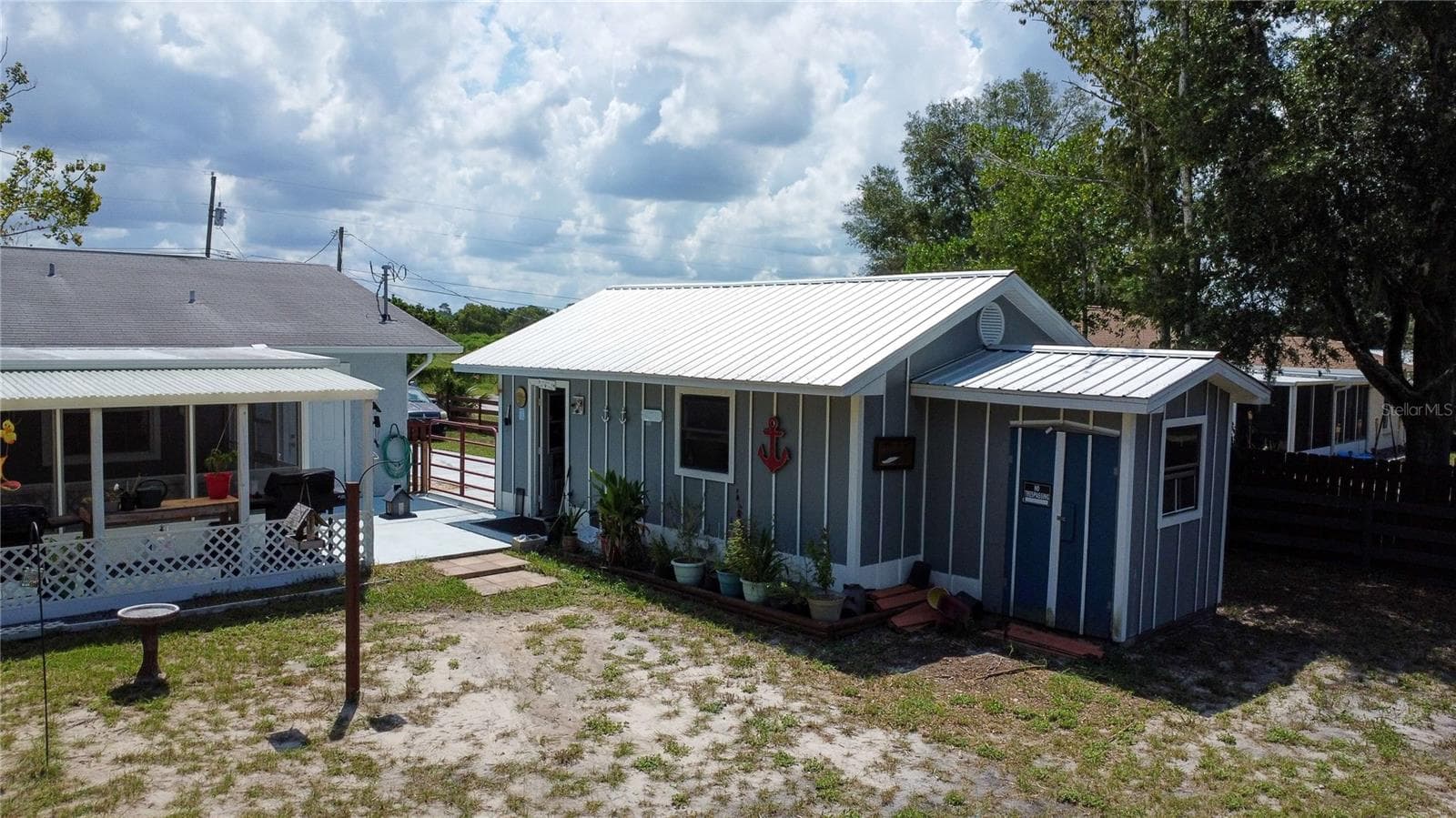 Single Family Residence at 8301 WEEPING WILLOW ST, BROOKSVILLE, photo 48 of 50
