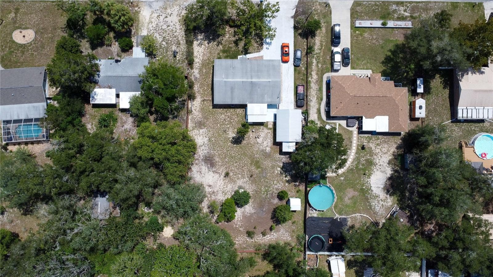 Single Family Residence at 8301 WEEPING WILLOW ST, BROOKSVILLE, photo 50 of 50