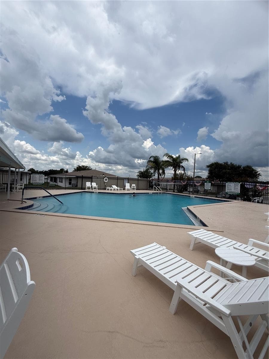 Condominium at 242 WINTER RIDGE BLVD #242, WINTER HAVEN, photo 15 of 16
