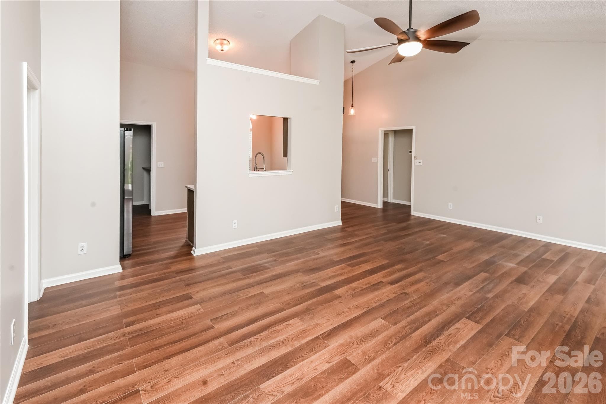 Single Family Residence at 11358 Clayford Ridge, Charlotte, photo 4 of 15