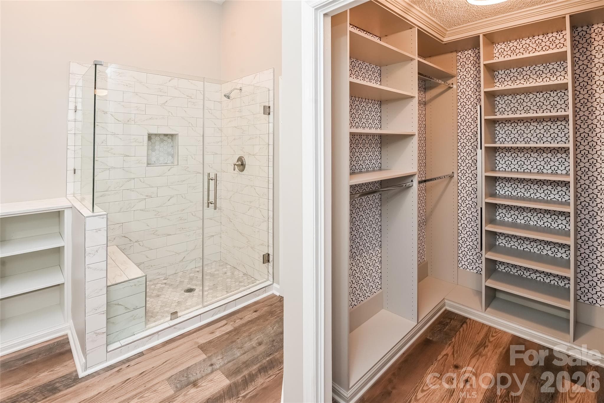Single Family Residence at 11358 Clayford Ridge, Charlotte, photo 10 of 15