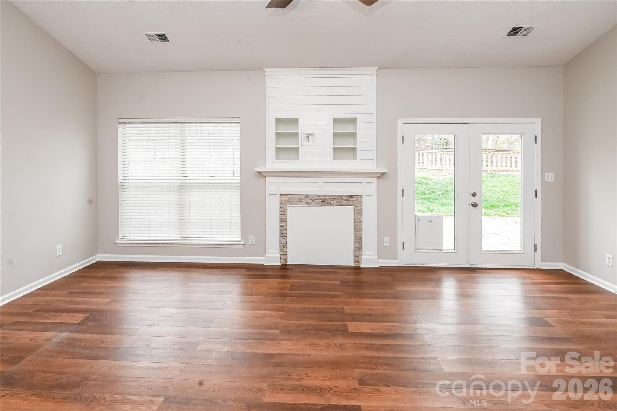 Single Family Residence at 11358 Clayford Ridge, Charlotte, photo 13 of 15