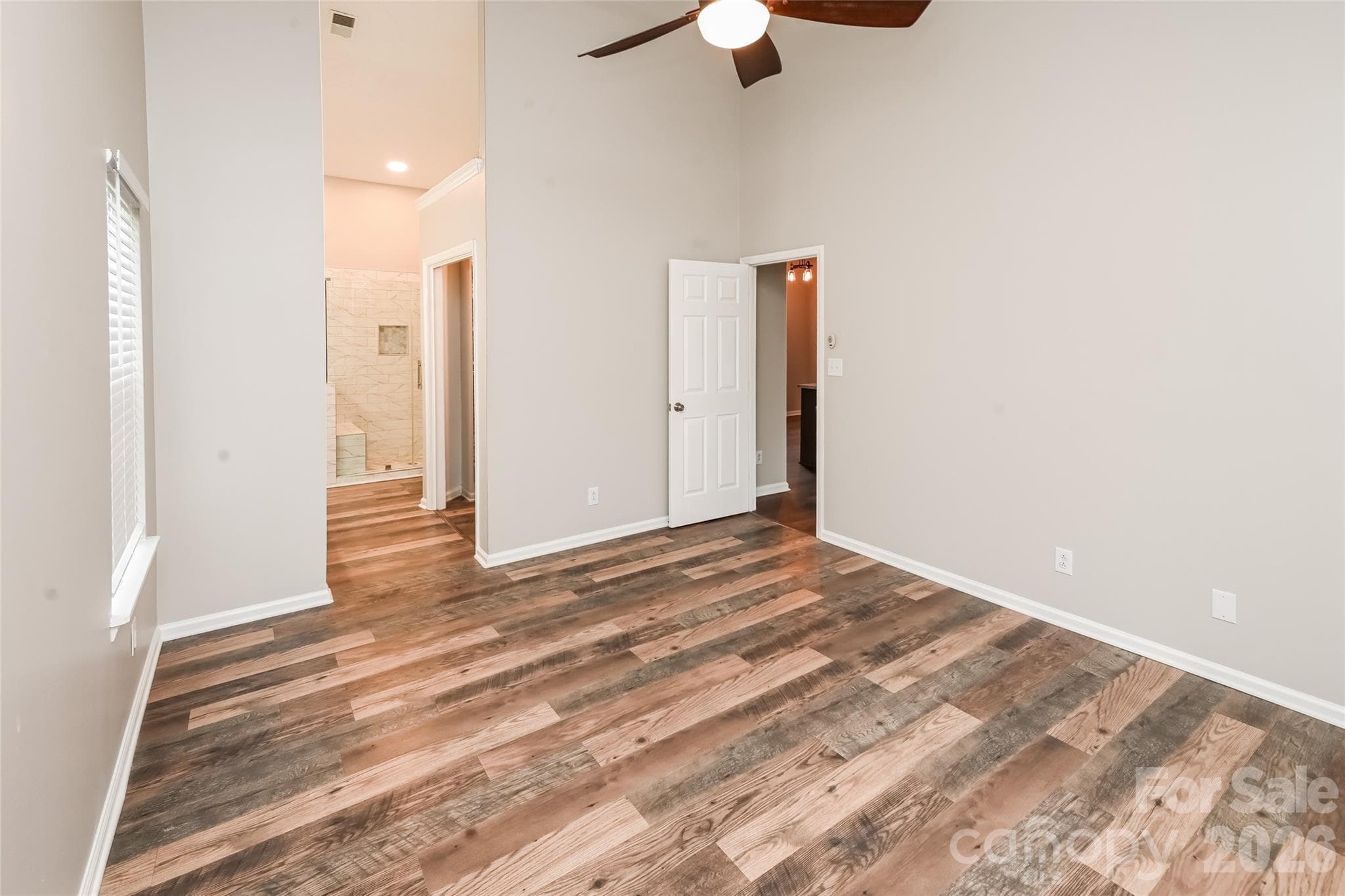 Single Family Residence at 11358 Clayford Ridge, Charlotte, photo 14 of 15