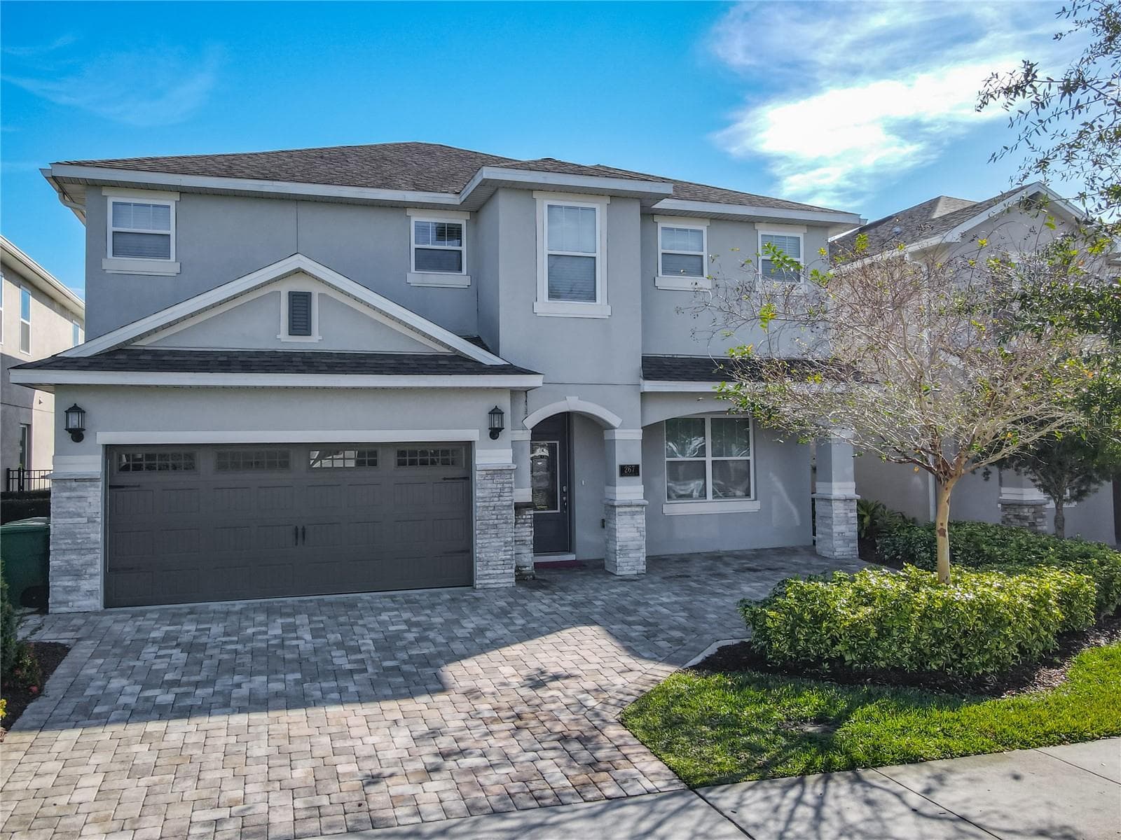 Single Family Residence at 267 SOUTHFIELD ST, KISSIMMEE, photo 2 of 60