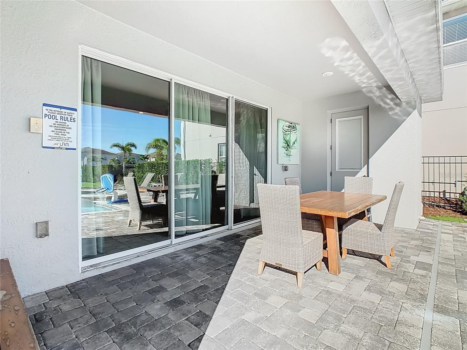Single Family Residence at 267 SOUTHFIELD ST, KISSIMMEE, photo 48 of 60