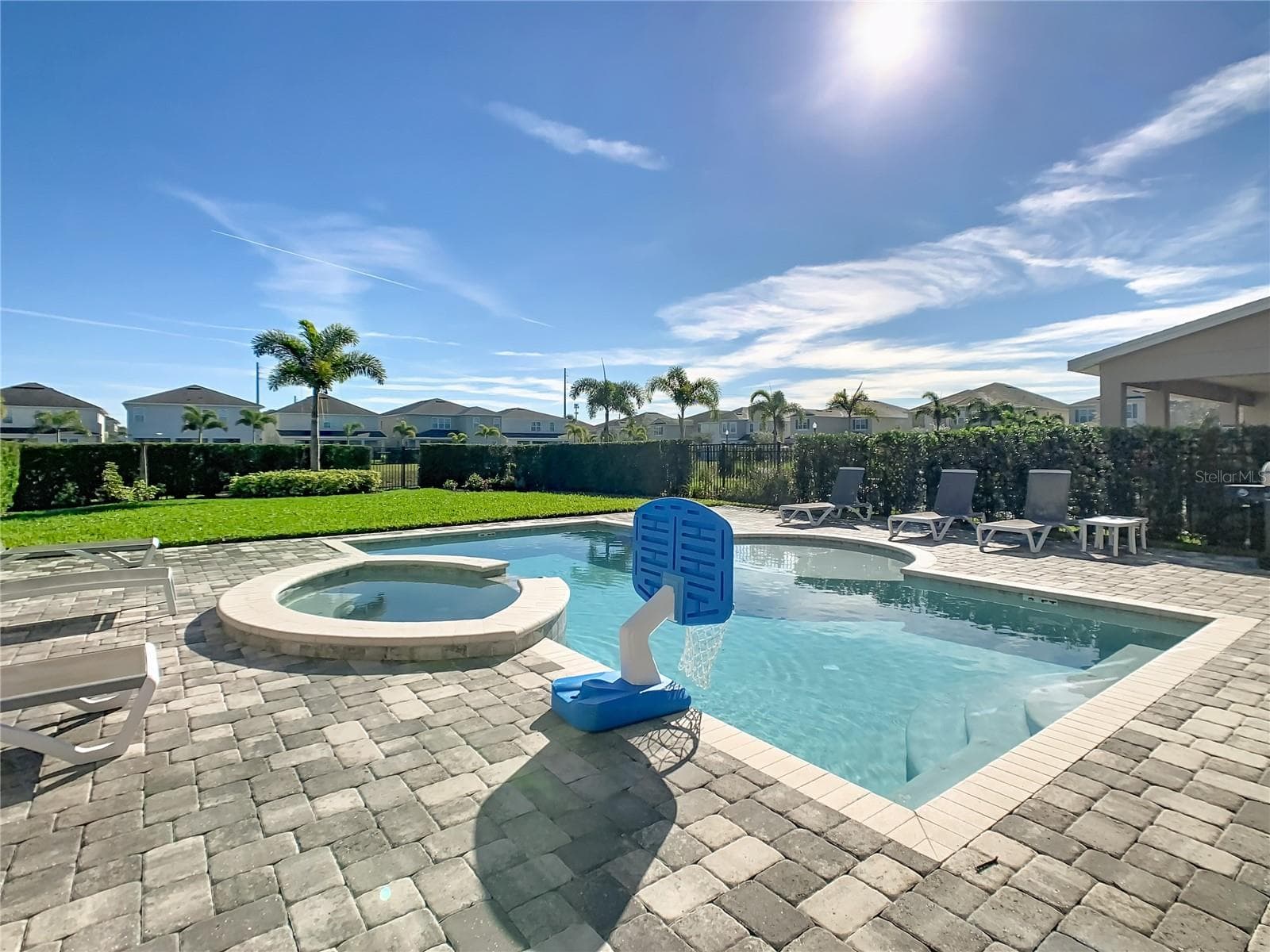 Single Family Residence at 267 SOUTHFIELD ST, KISSIMMEE, photo 49 of 60