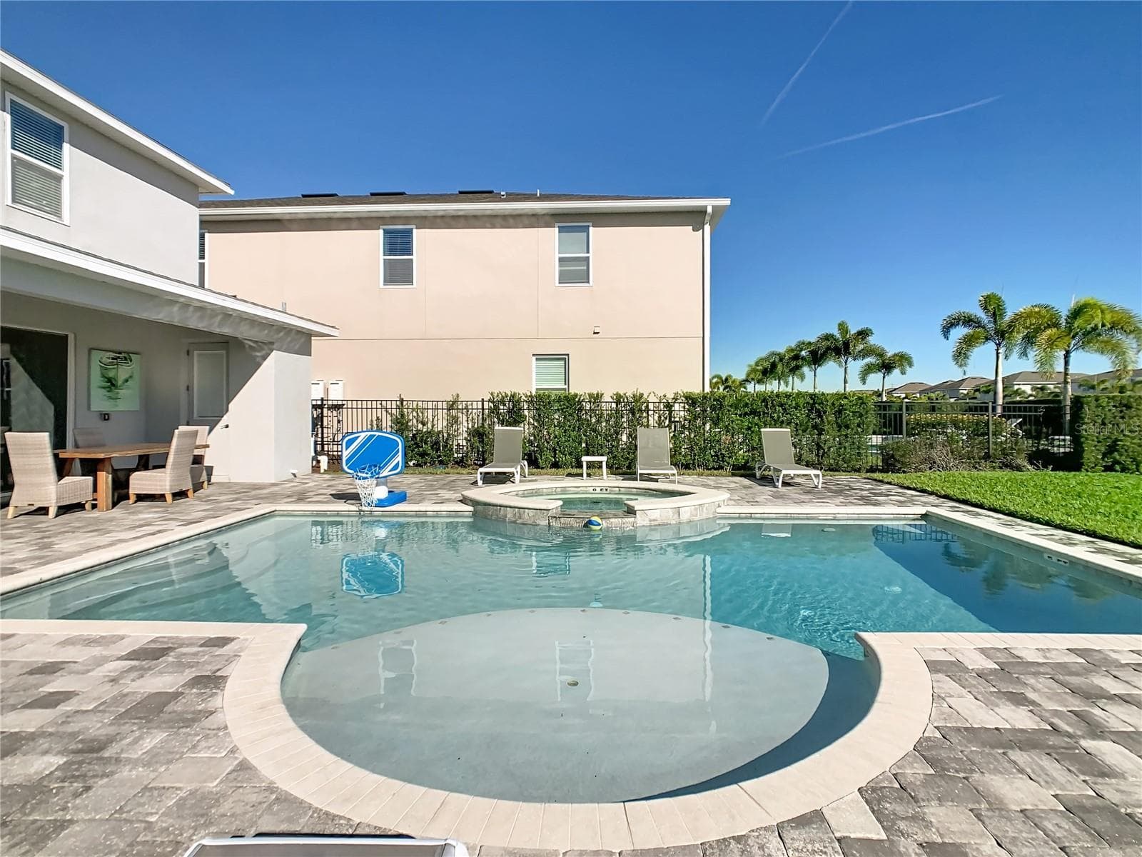 Single Family Residence at 267 SOUTHFIELD ST, KISSIMMEE, photo 52 of 60