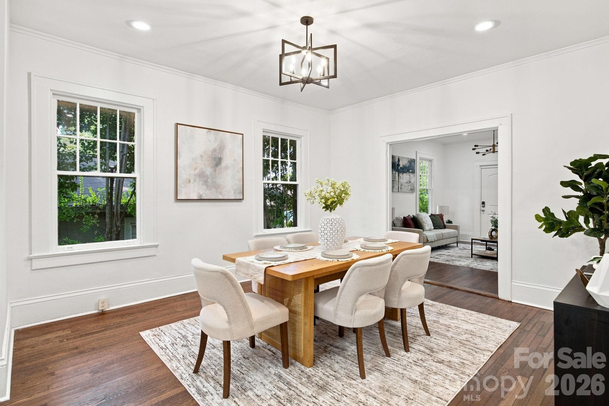 Single Family Residence at 1534 Jennings Street, Charlotte, photo 9 of 43