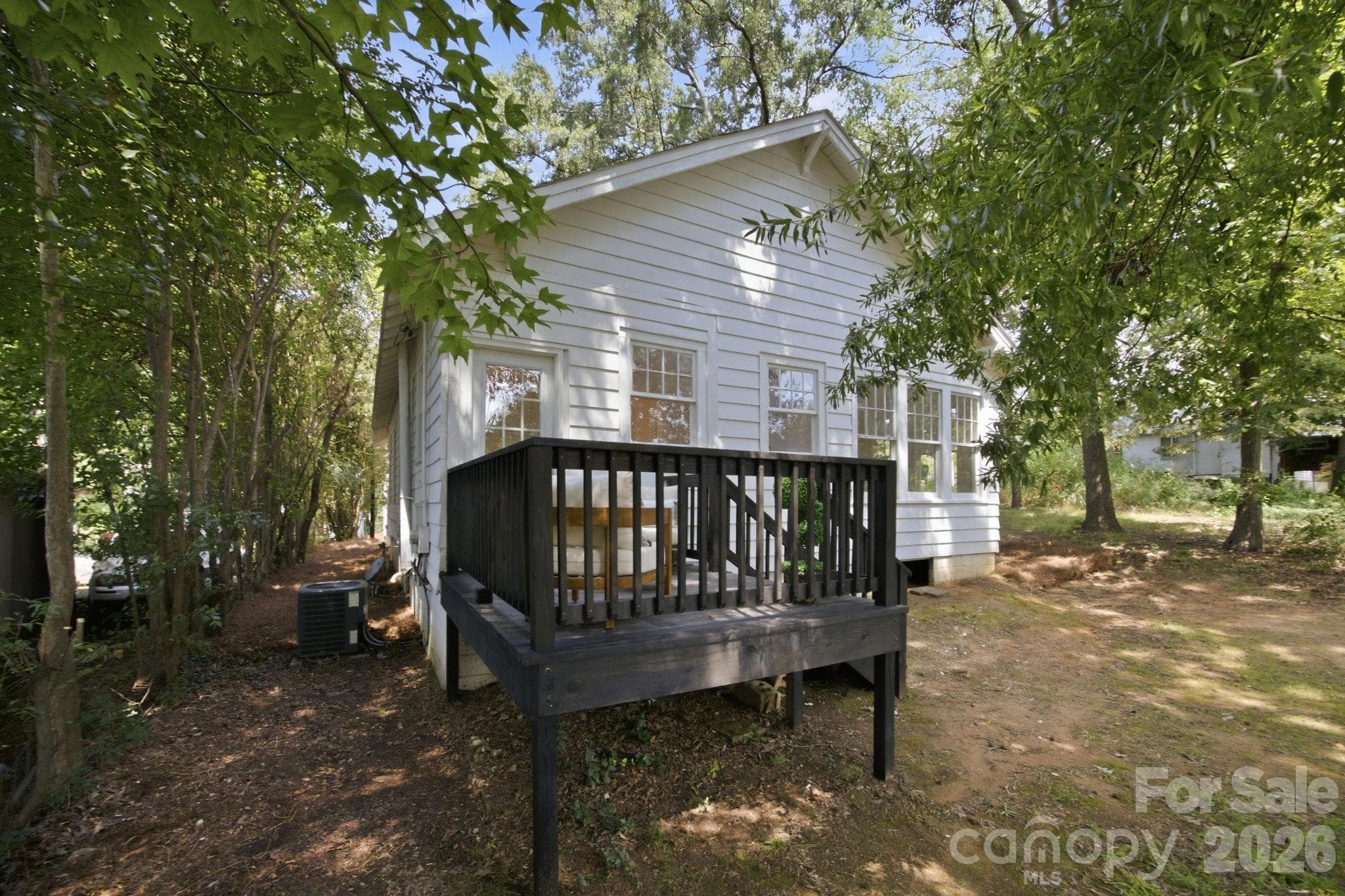 Single Family Residence at 1534 Jennings Street, Charlotte, photo 35 of 43