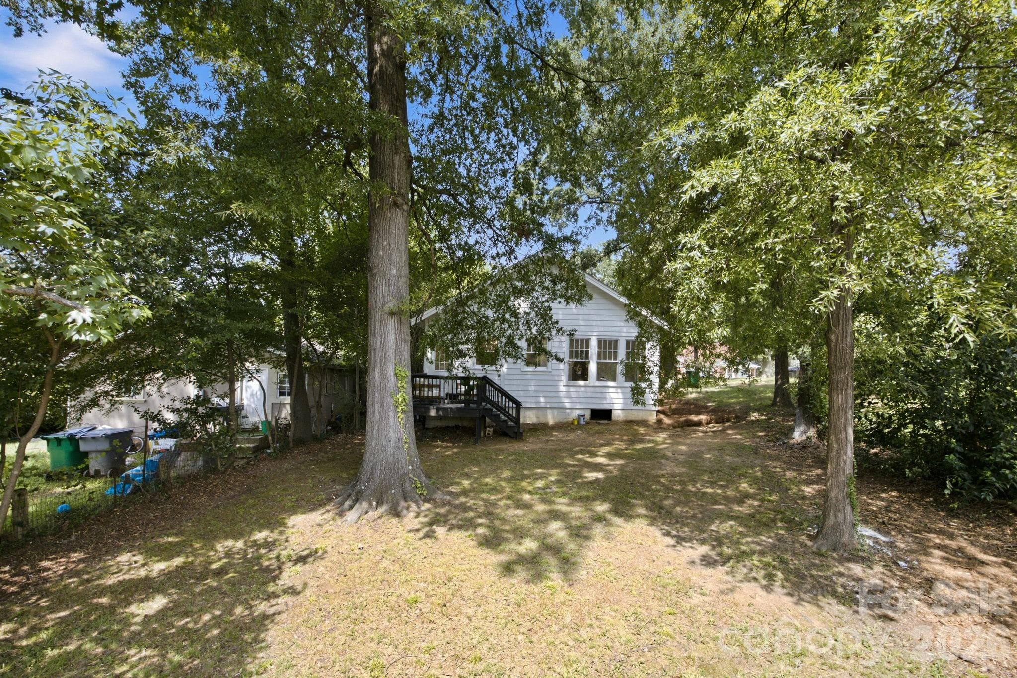 Single Family Residence at 1534 Jennings Street, Charlotte, photo 38 of 43
