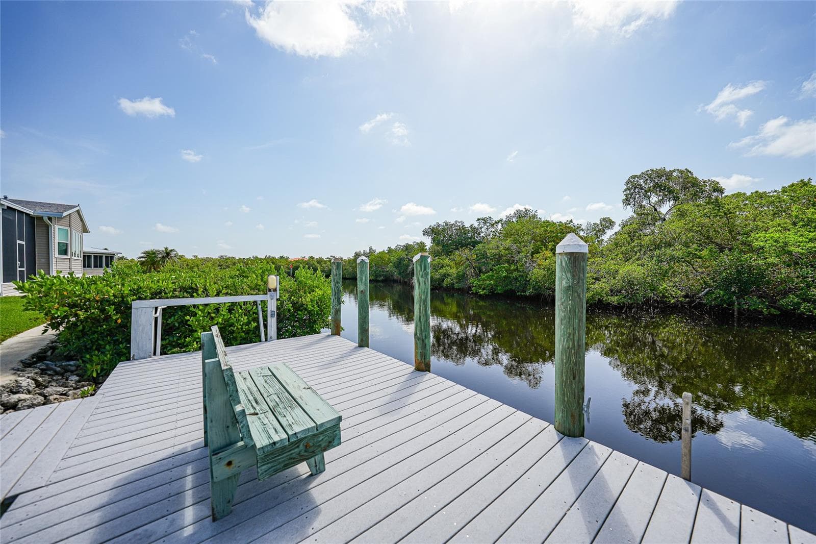 Manufactured Home at 27 HAGUE RD, PUNTA GORDA, photo 7 of 73