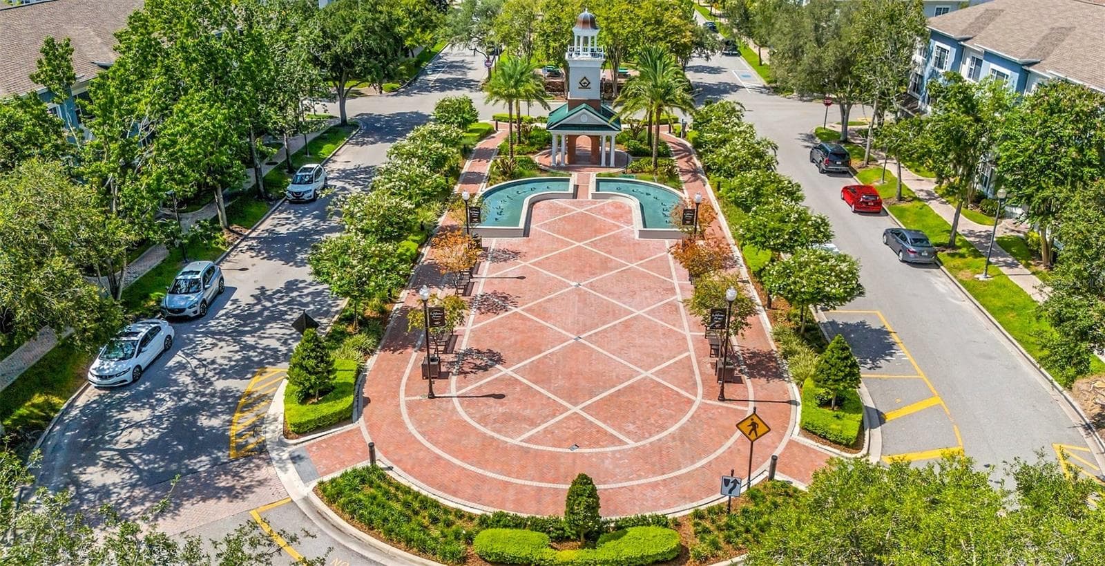 West Park Village - 9872 MEADOW FIELD CIR #503, TAMPA