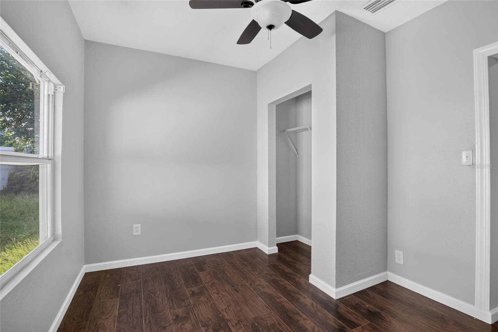 bedroom 1 - 4104 ORANGE AVE SE, HIGHLAND CITY