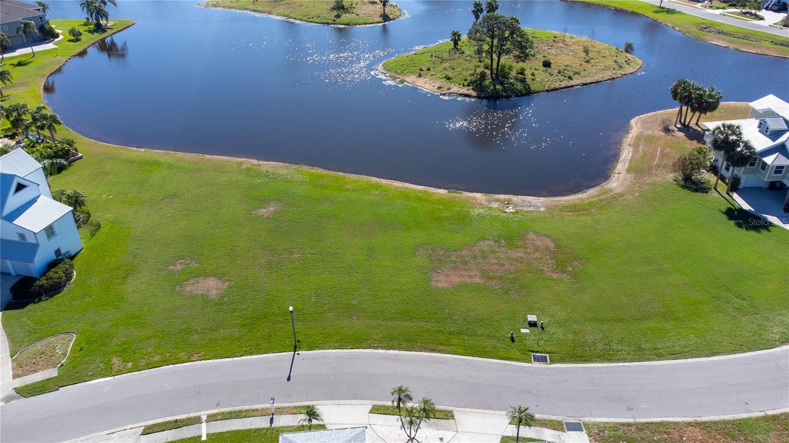 Land at 85 SANDPIPER POINTE, TARPON SPRINGS, photo 8 of 13
