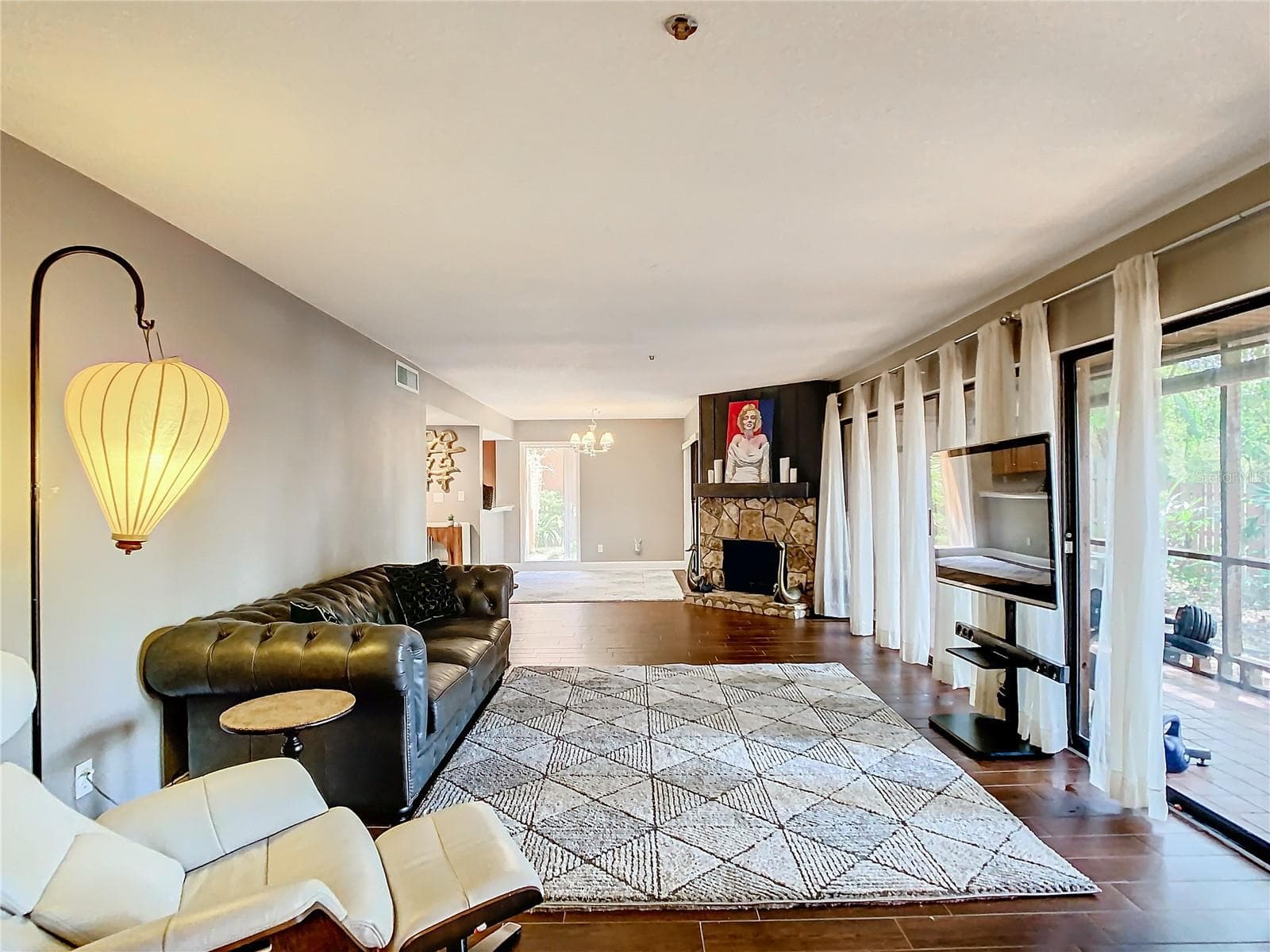 Condominium at 976 E MICHIGAN ST #A, ORLANDO, photo 7 of 54