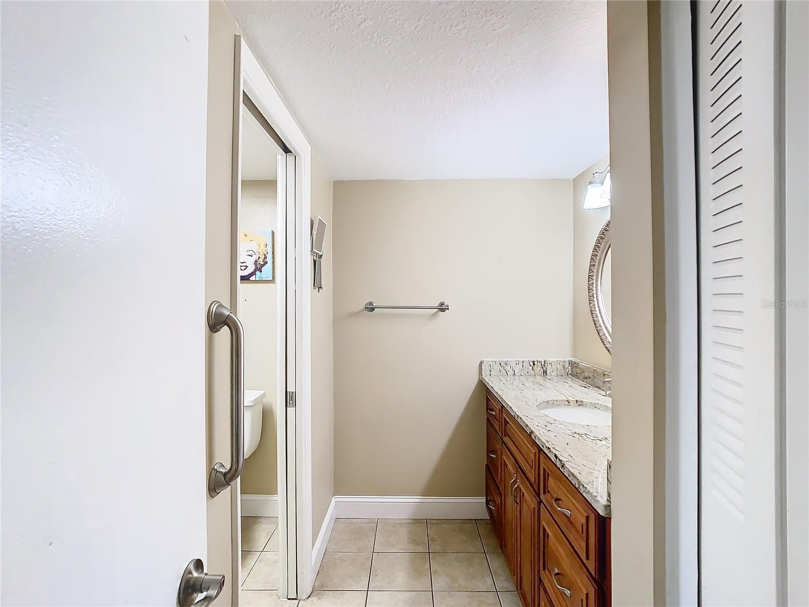 Bathroom #1 - 976 E MICHIGAN ST #A, ORLANDO
