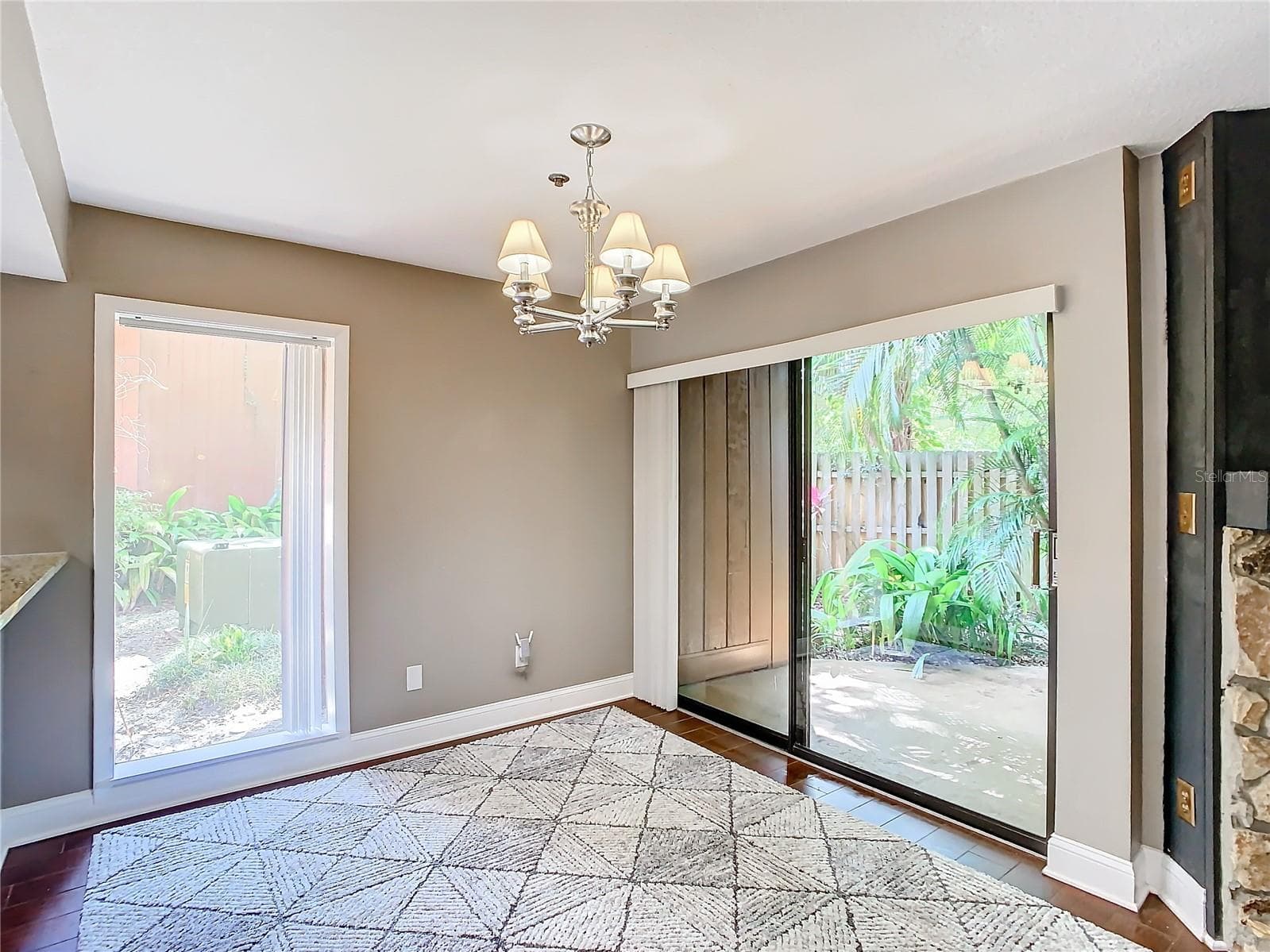 Dining Room - 976 E MICHIGAN ST #A, ORLANDO