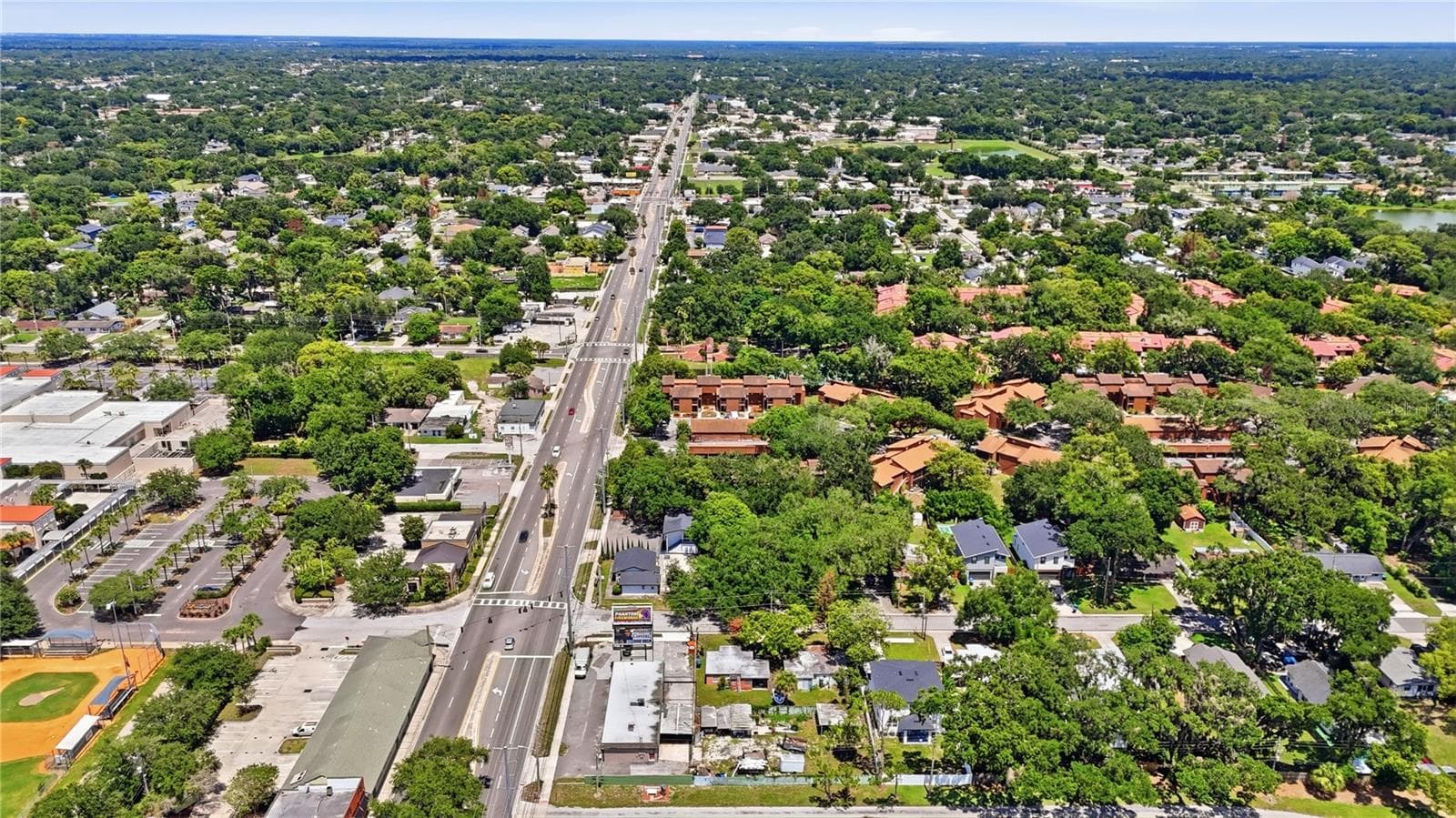 Community is near Schools - 976 E MICHIGAN ST #A, ORLANDO
