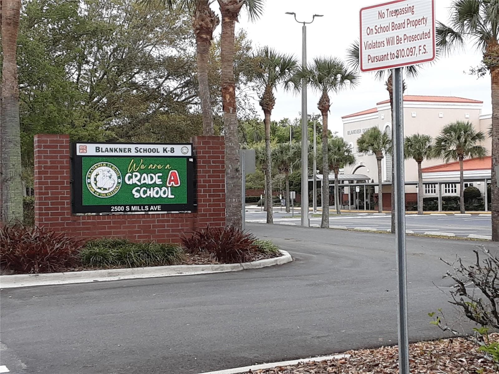 Condominium at 976 E MICHIGAN ST #A, ORLANDO, photo 44 of 54