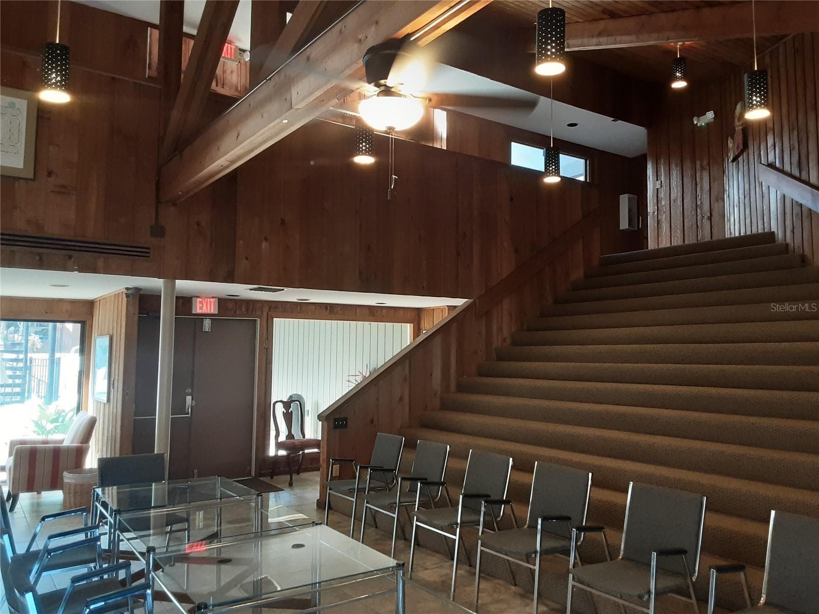 Clubhouse can be rented - 976 E MICHIGAN ST #A, ORLANDO