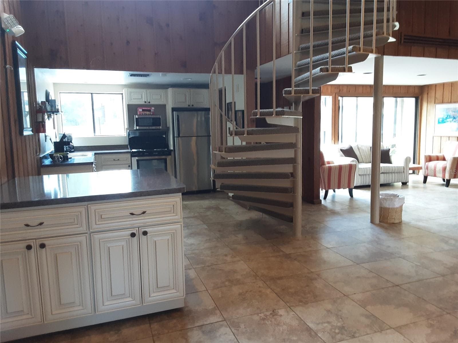 Clubhouse full kitchen - 976 E MICHIGAN ST #A, ORLANDO