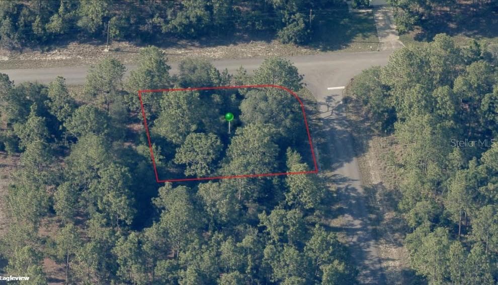 Land at 6564 N SHAFTON TER, CITRUS SPRINGS, photo 5 of 6