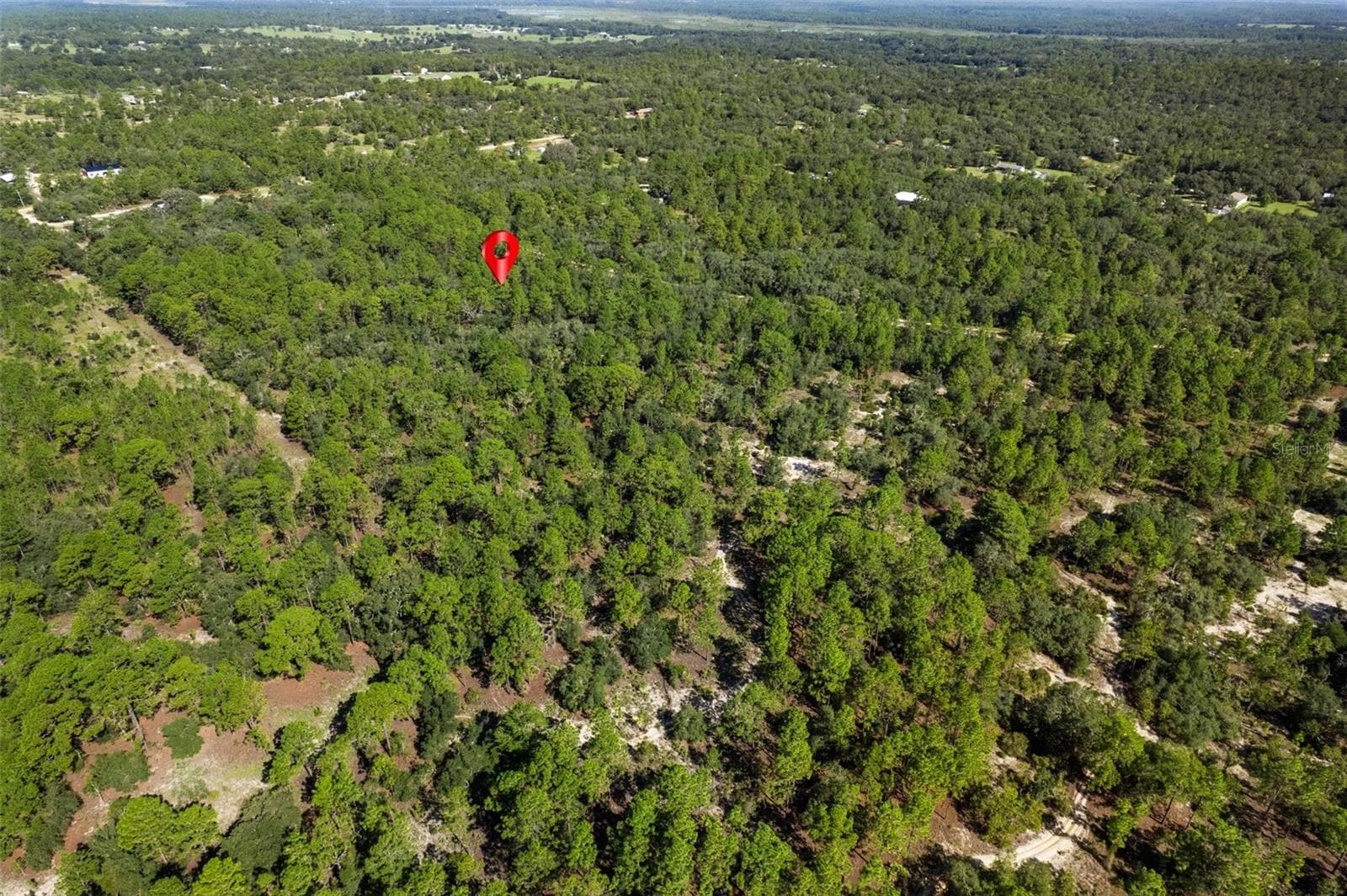 Land at 10806 N STATUE PT, DUNNELLON, photo 5 of 21