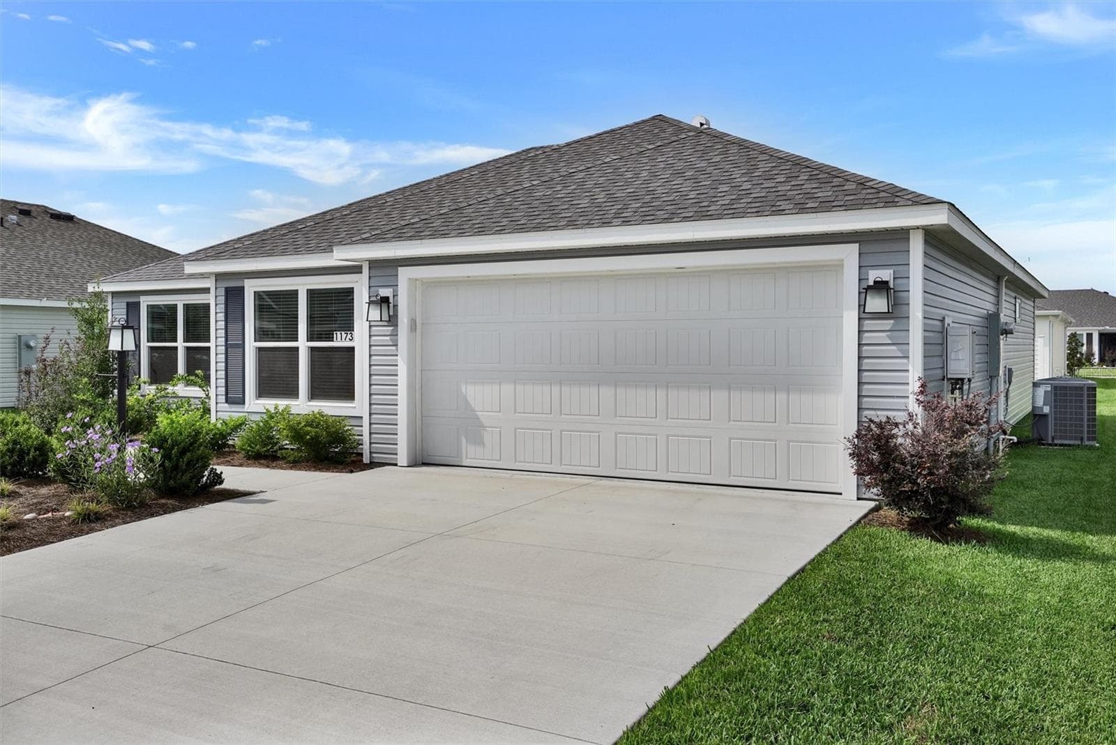 Single Family Residence at 1173 LONGENECKER LOOP, THE VILLAGES, photo 3 of 32