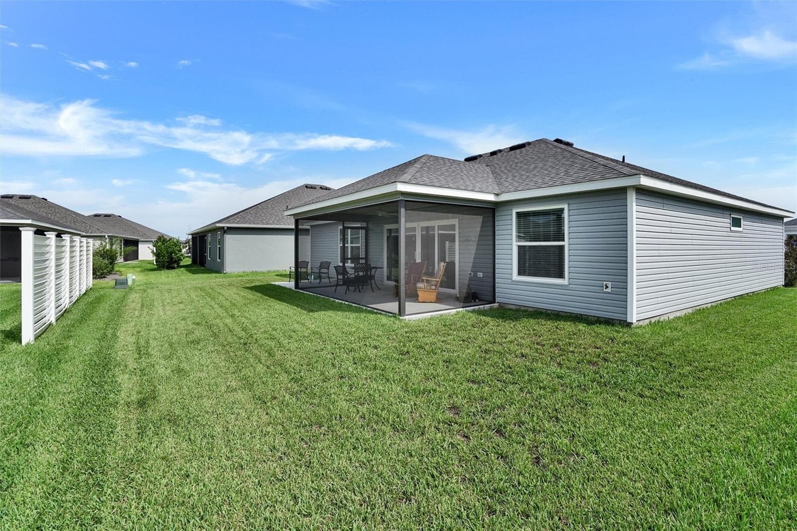 Single Family Residence at 1173 LONGENECKER LOOP, THE VILLAGES, photo 4 of 32