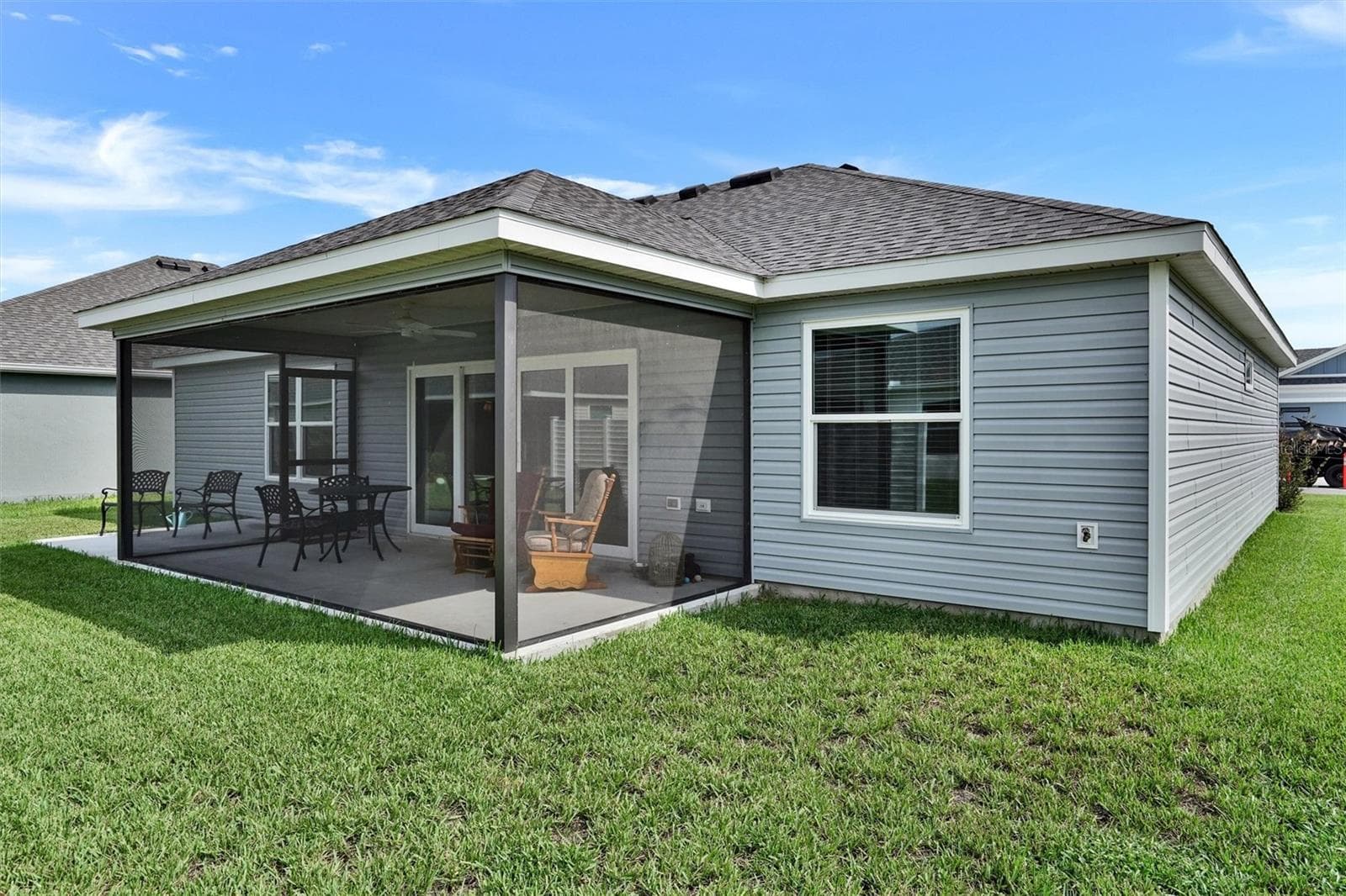 Single Family Residence at 1173 LONGENECKER LOOP, THE VILLAGES, photo 5 of 32