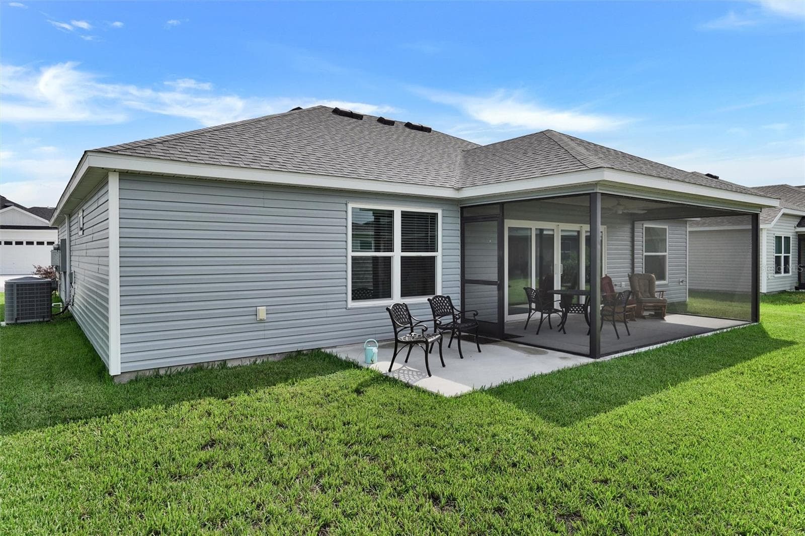 Single Family Residence at 1173 LONGENECKER LOOP, THE VILLAGES, photo 6 of 32