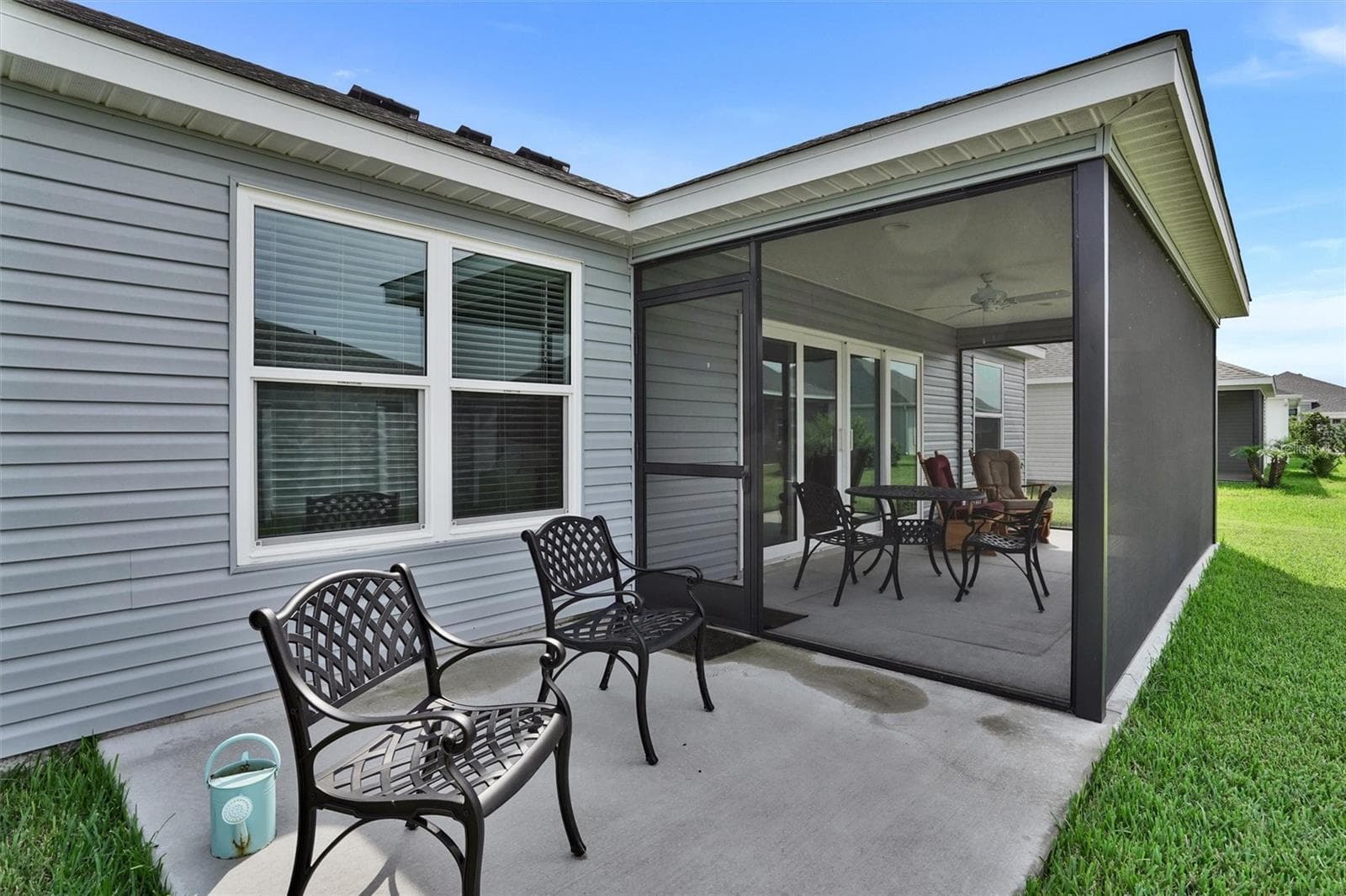 Single Family Residence at 1173 LONGENECKER LOOP, THE VILLAGES, photo 7 of 32