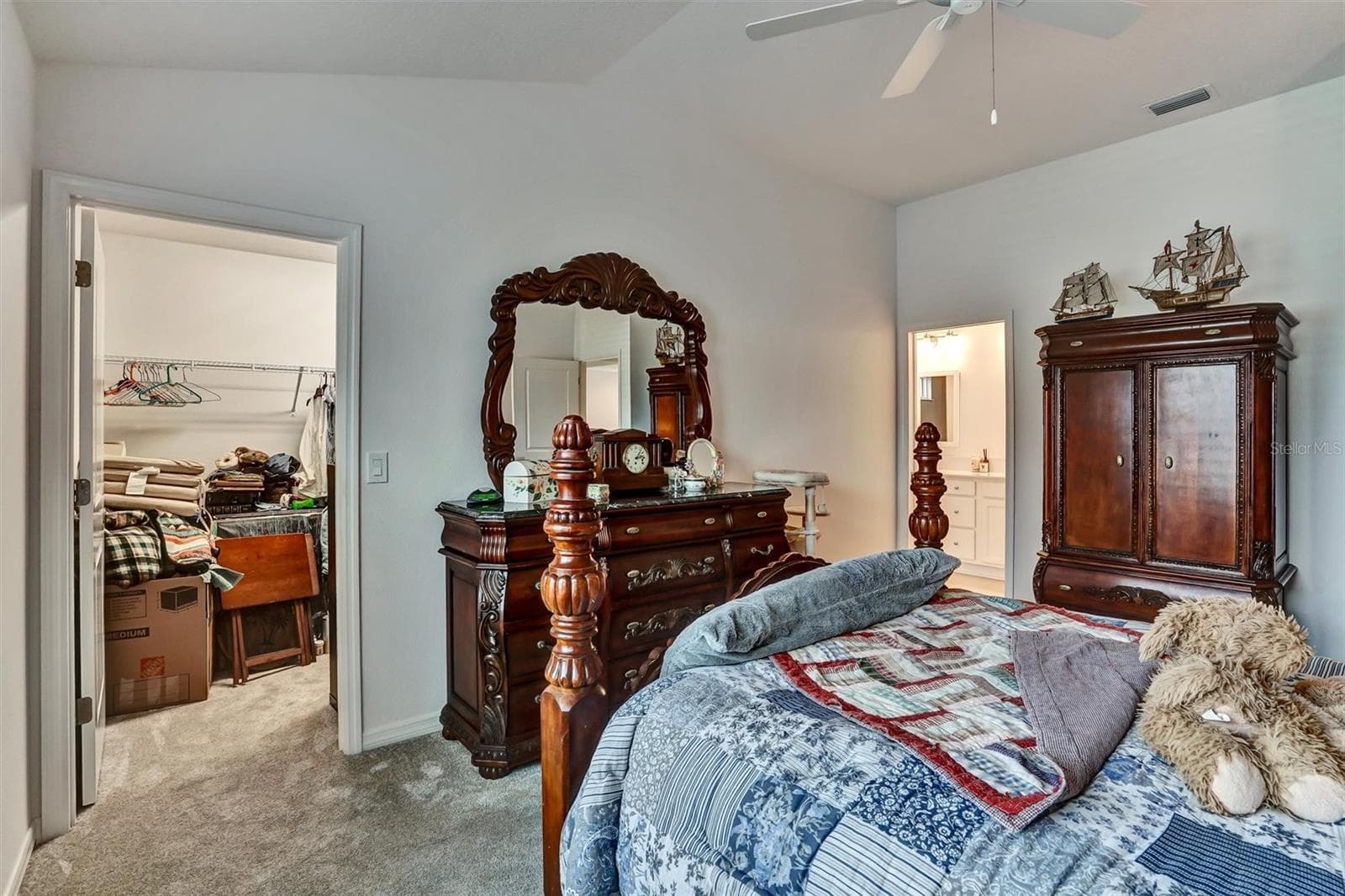 Single Family Residence at 1173 LONGENECKER LOOP, THE VILLAGES, photo 21 of 32