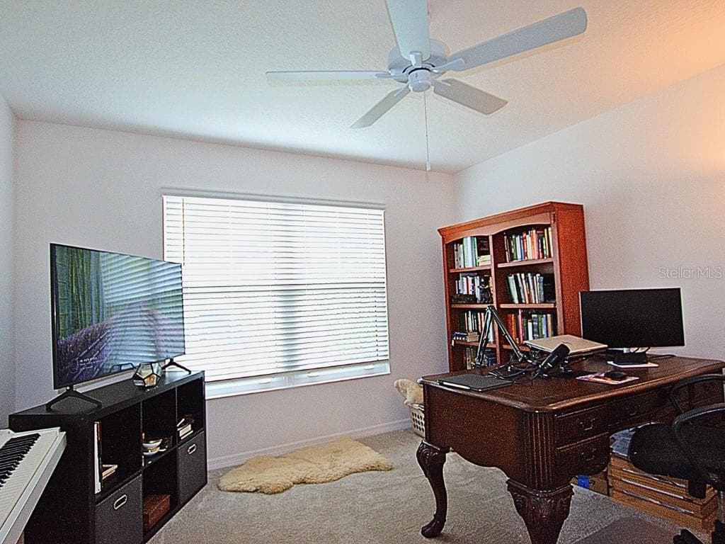 Single Family Residence at 1173 LONGENECKER LOOP, THE VILLAGES, photo 25 of 32