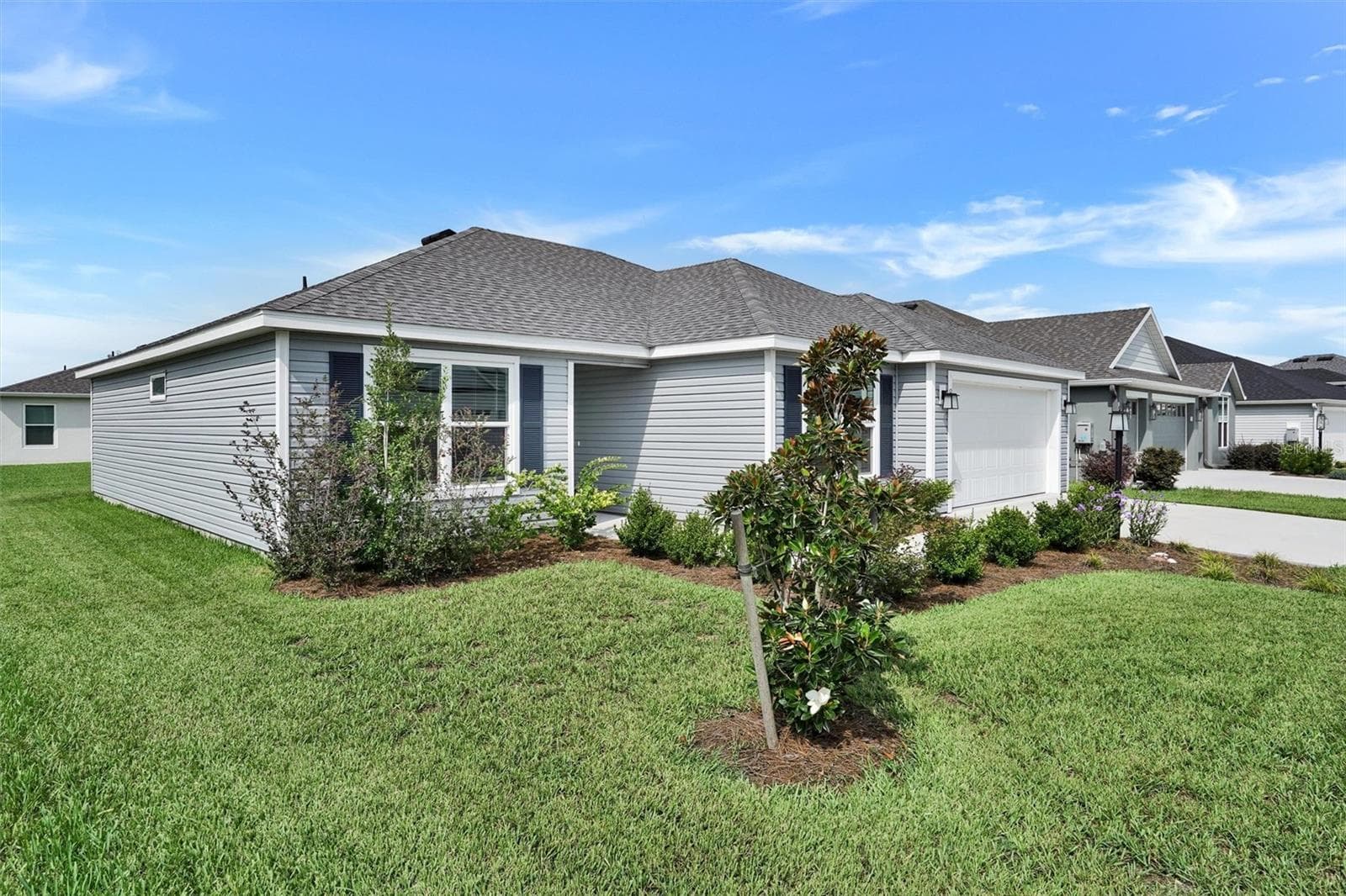 Single Family Residence at 1173 LONGENECKER LOOP, THE VILLAGES, photo 30 of 32