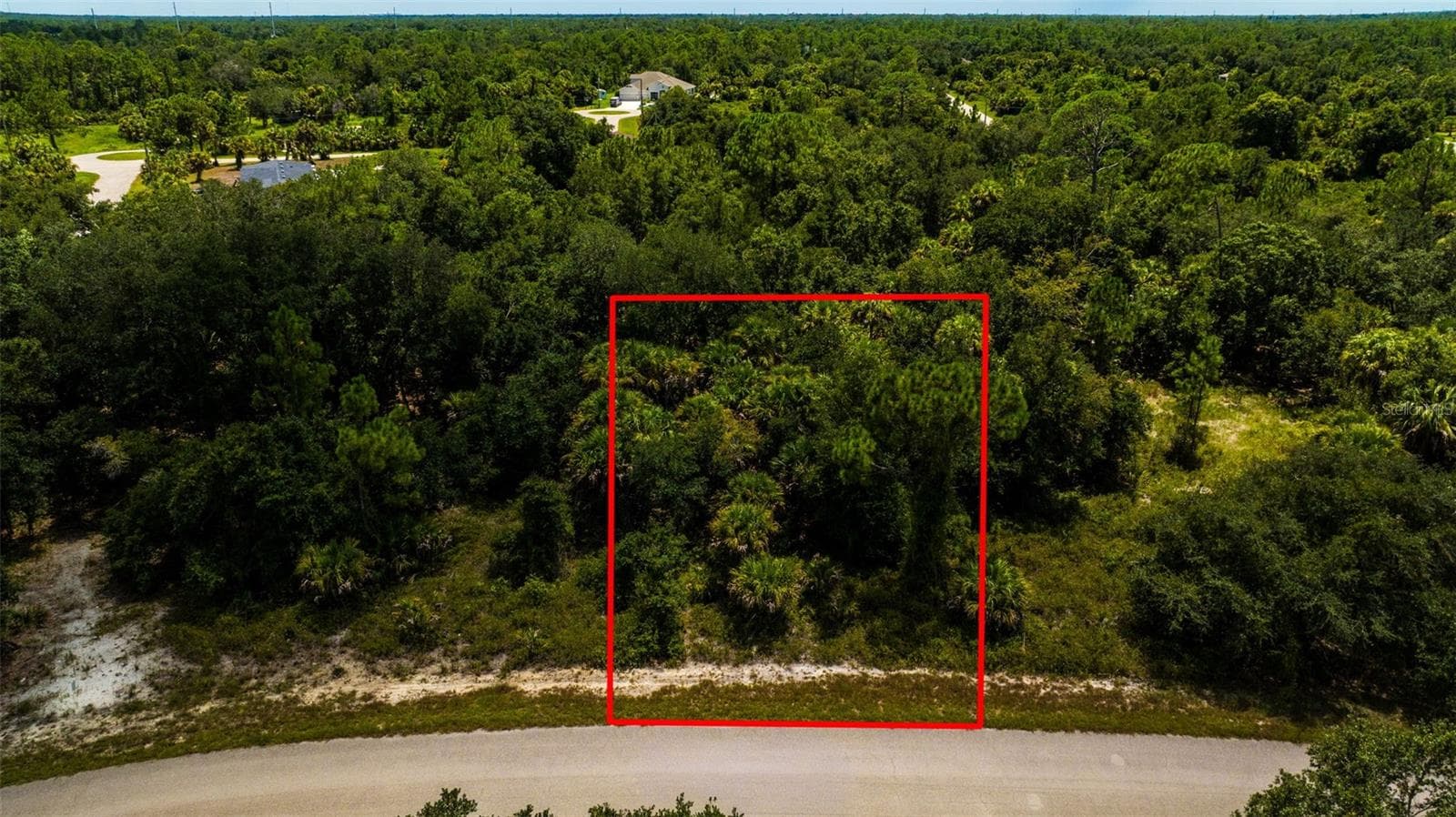 Land at WHALING RD, NORTH PORT, photo 2 of 8