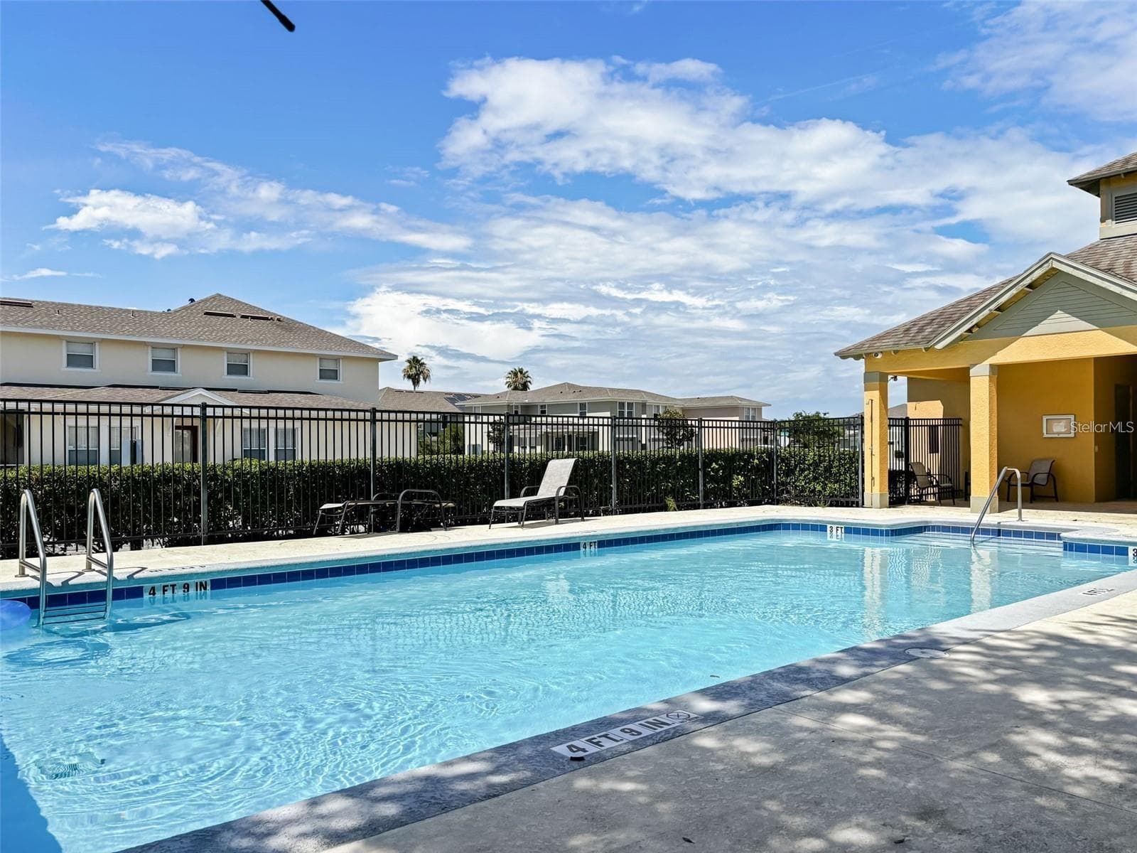 Townhouse at 2039 CYPRESS BAY BLVD, KISSIMMEE, photo 18 of 23